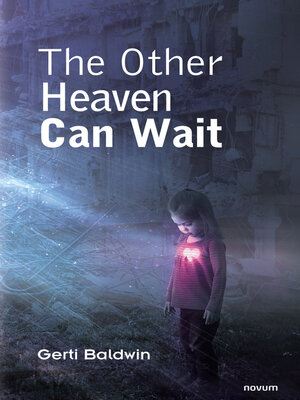 cover image of The Other Heaven Can Wait